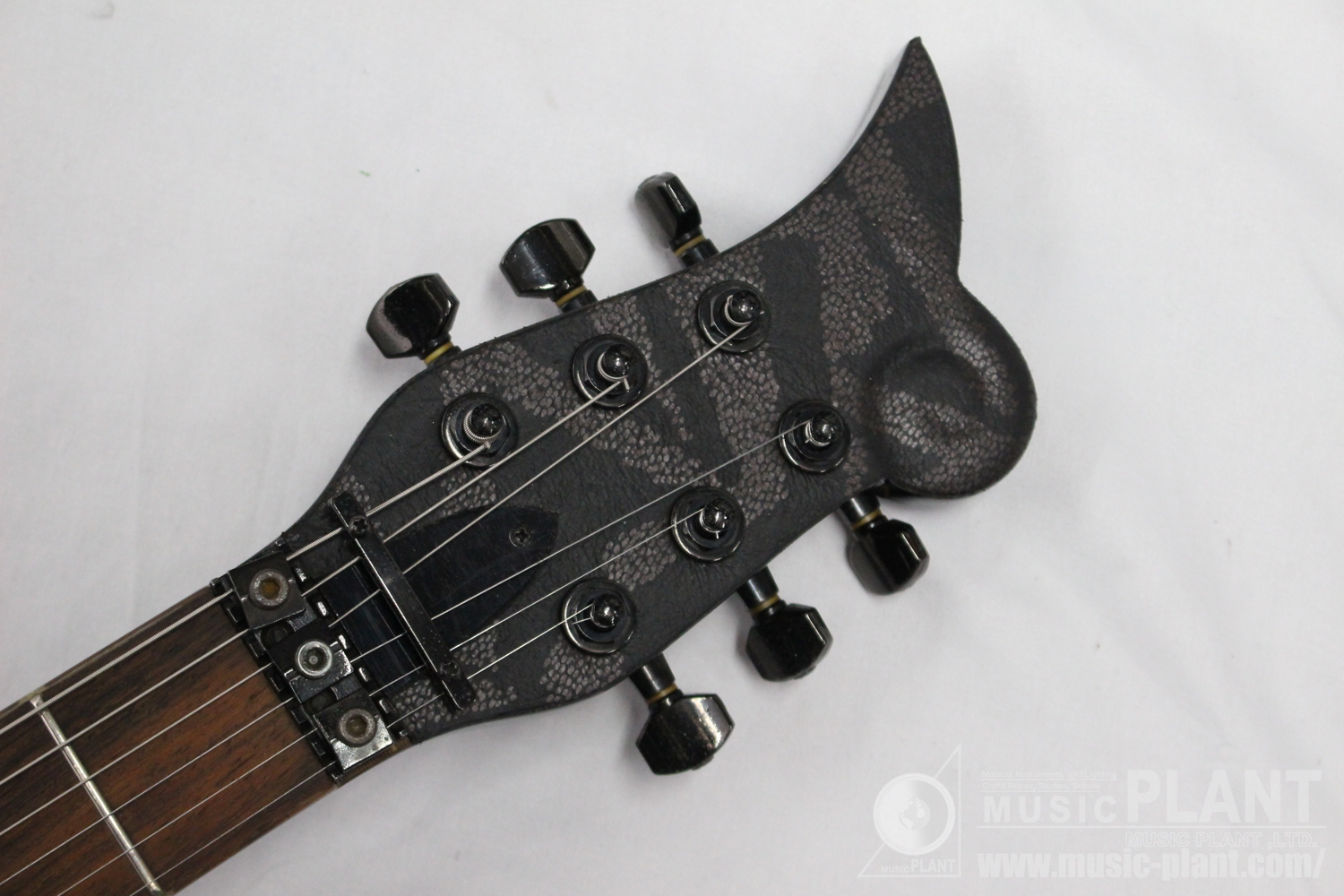 ES-100PR remakeヘッド画像 ES-100PR remakeヘッド画像