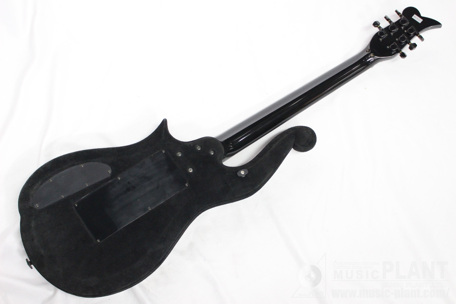 ES-100PR remake背面画像 ES-100PR remake背面画像