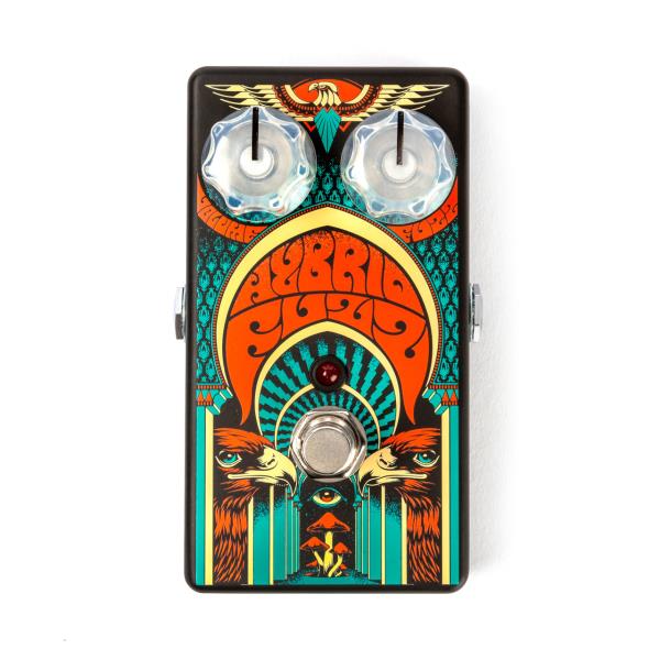 MXR-ファズCSP041 Hybrid Fuzz