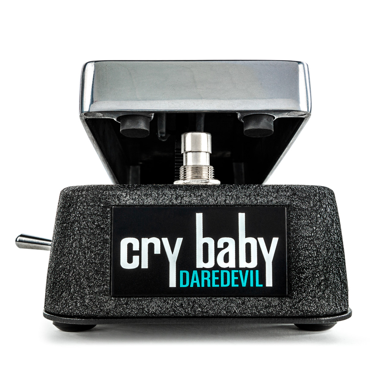 DD95FW Cry Baby Daredevil Fuzz Wahヘッド画像 DD95FW Cry Baby Daredevil Fuzz Wahヘッド画像