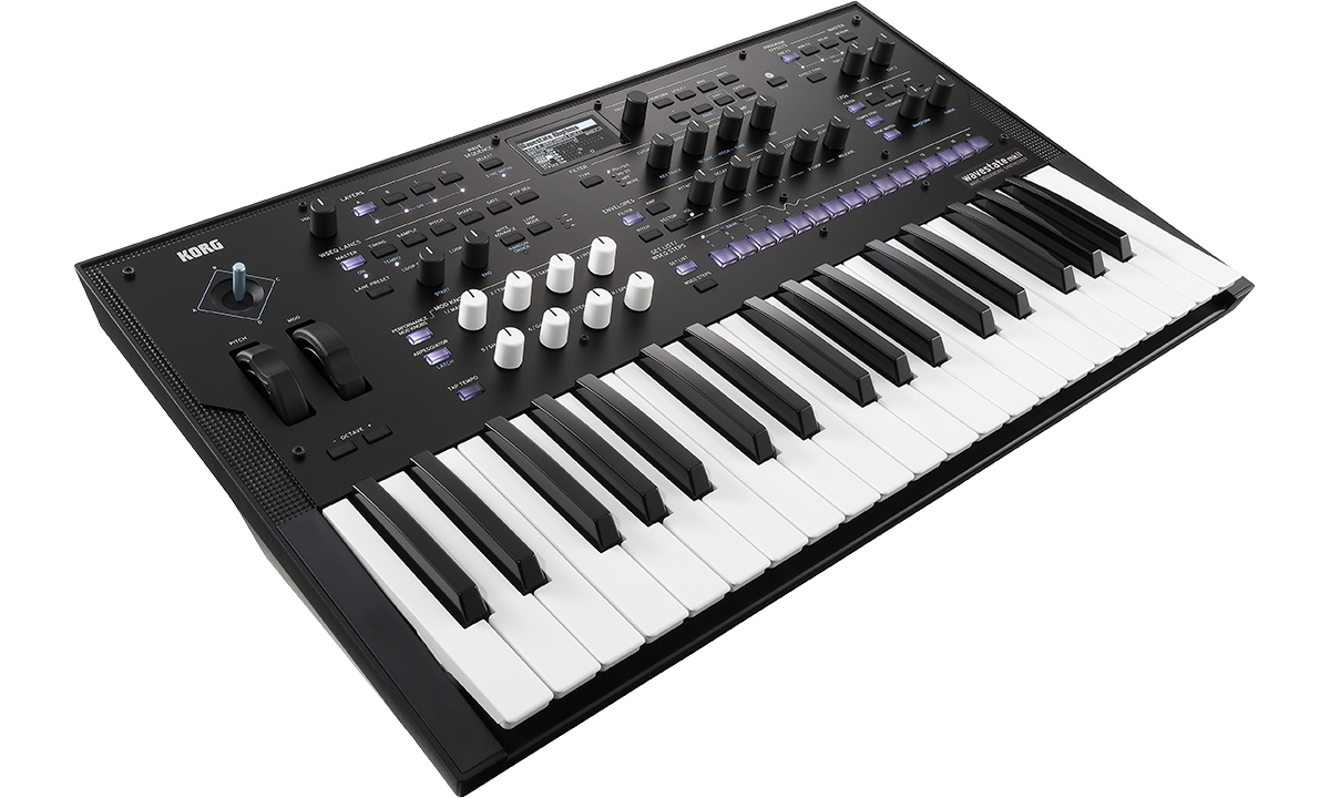 wavestate mk II追加画像 wavestate mk II追加画像