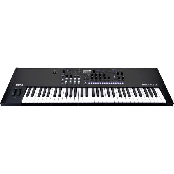 WAVE SEQUENCING SYNTHESIZERKORGwavestate SE