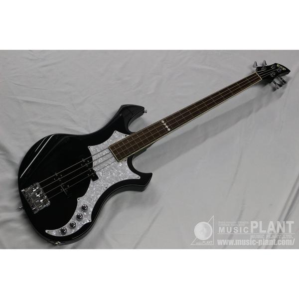 ESP-エレキベースRF-00 Black