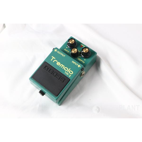 BOSS

TR-2