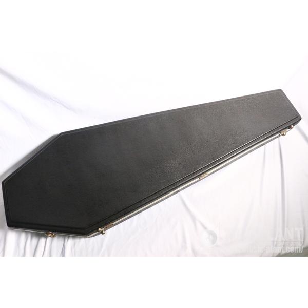 COFFIN CASE-ベース用ハードケースBass Case B-195
