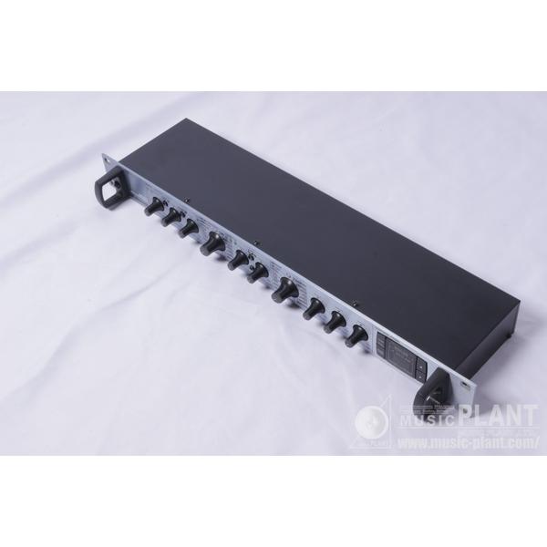 TC Electronic

M350