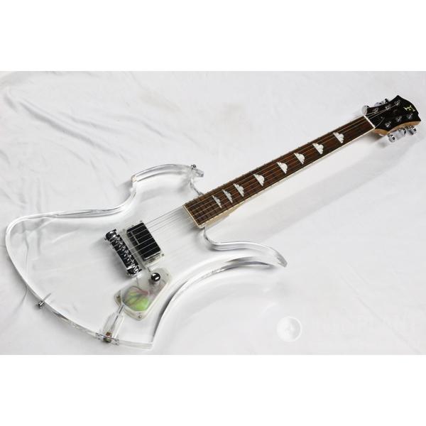 FERNANDES-エレキギター
MG-105C