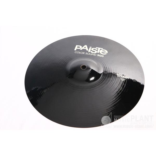 PAiSTe

Color Sound 900 Black Splash 12"