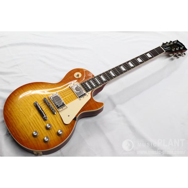 USA Exclusive  Les Paul Standard 60s AAA UNBURSTサムネイル