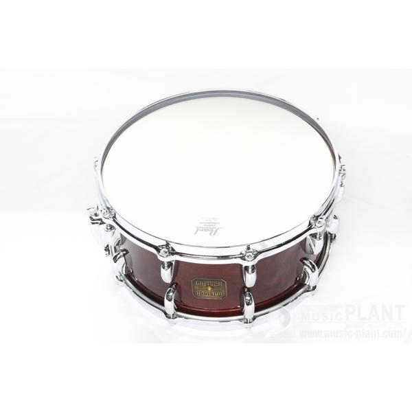 GRETSCH-スネアドラムG-4155WW