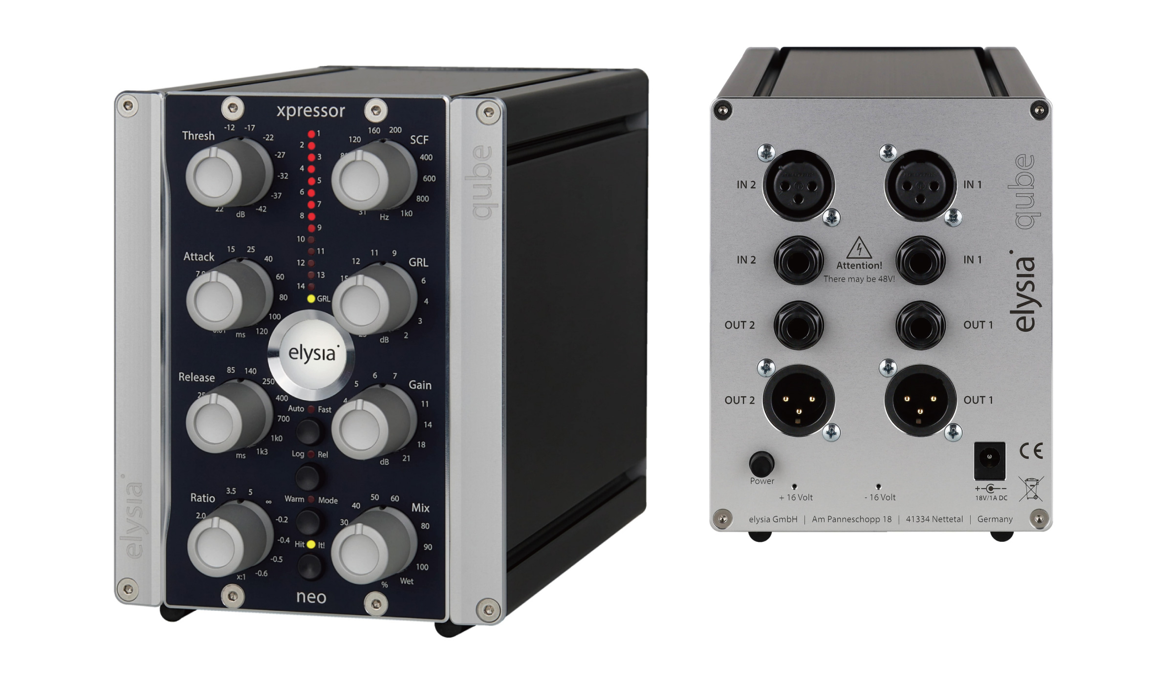 elysia xpressor 500 ※最終値下げ※ 8月30日まで - 楽器・機材 elysia xpressor 500 ※最終値下げ※ 8月30日まで - 楽器・機材