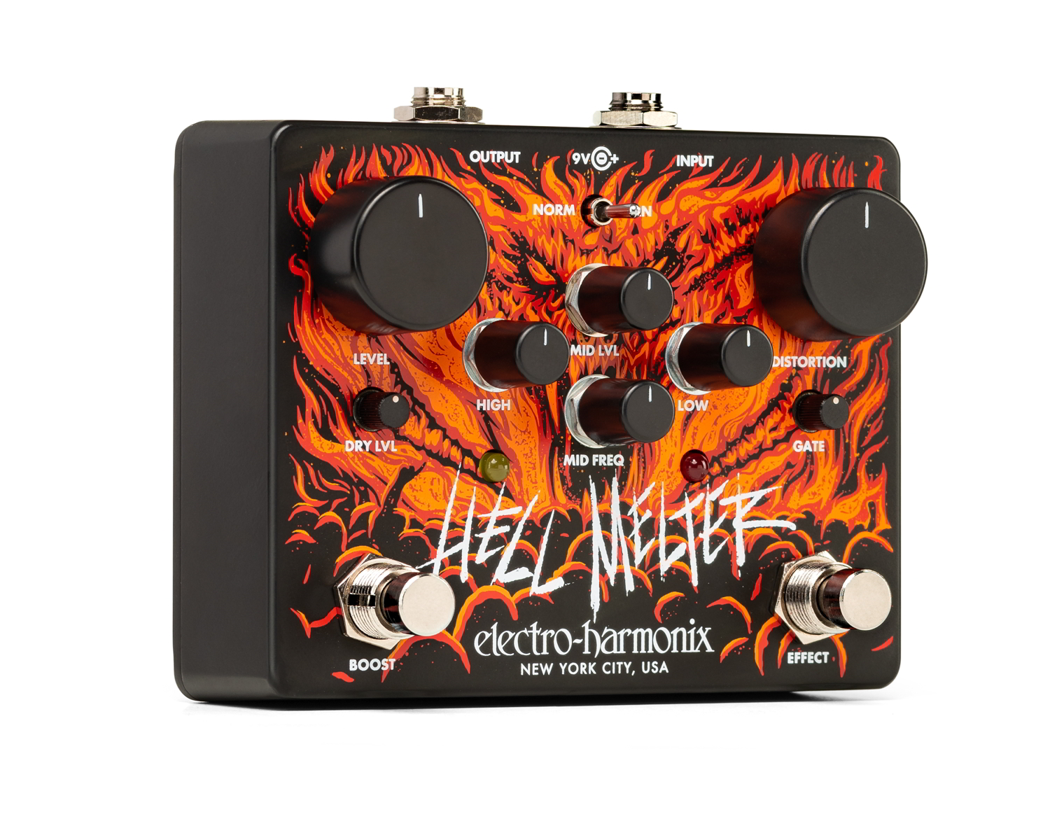 HELL MELTERパネル画像 HELL MELTERパネル画像