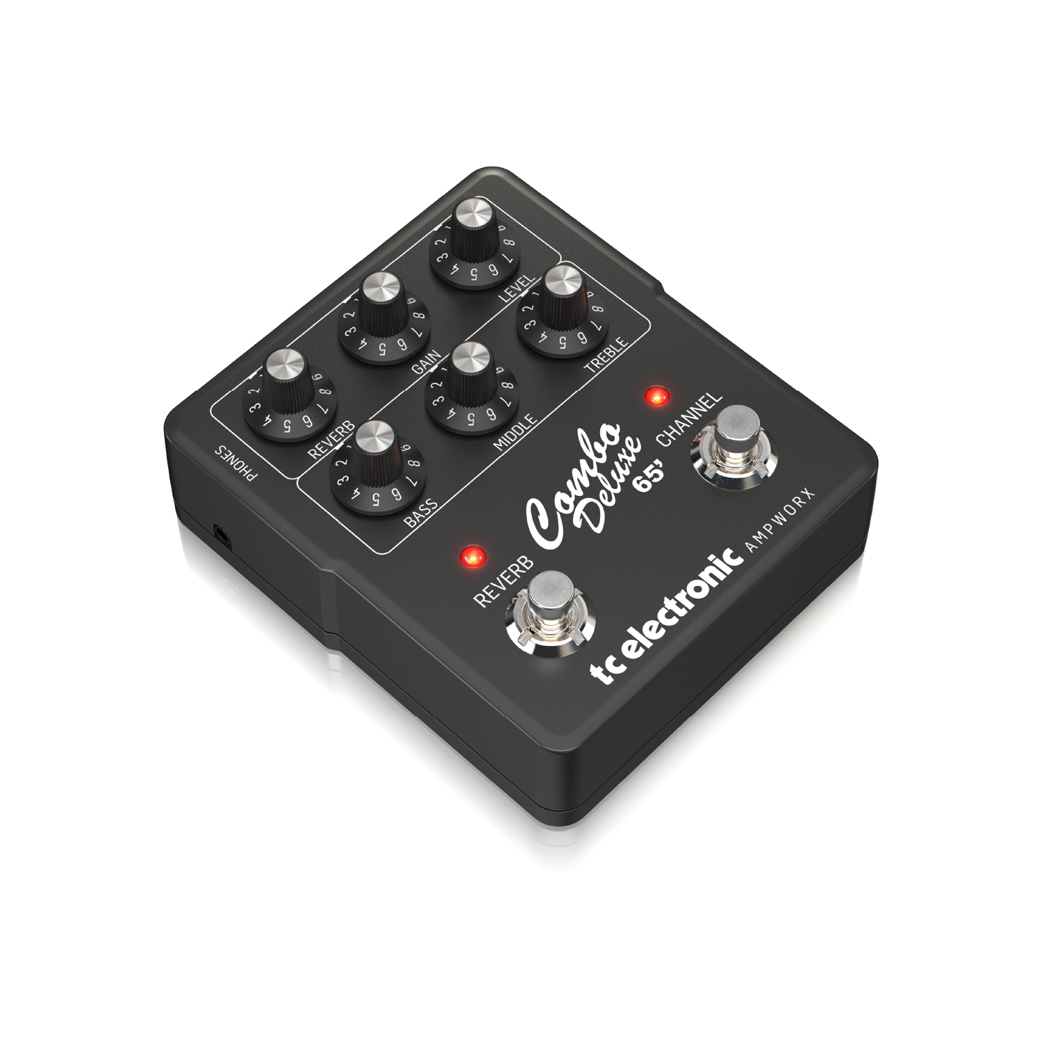 COMBO DELUXE 65’ PREAMP追加画像 COMBO DELUXE 65’ PREAMP追加画像
