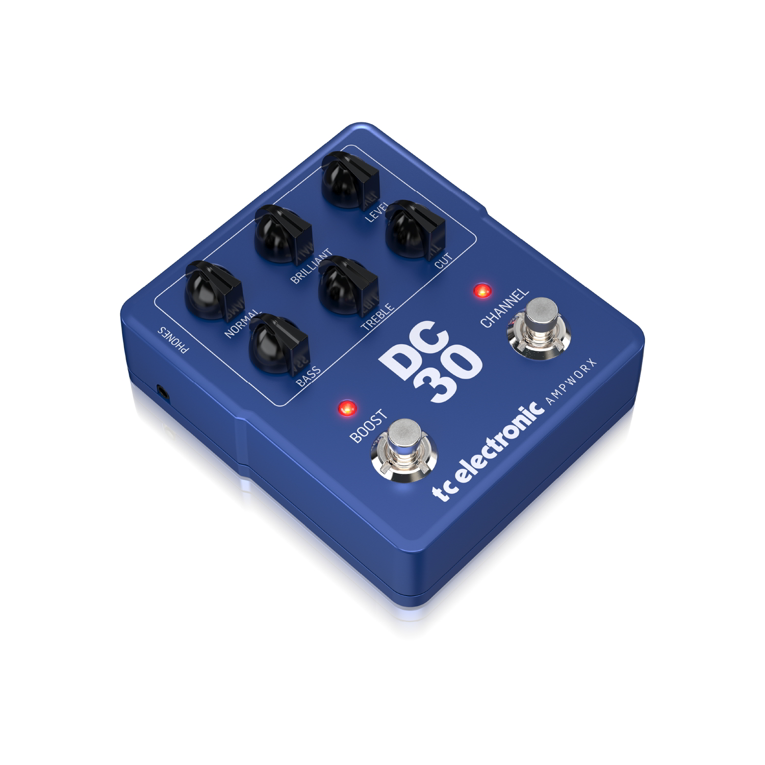 DC30 PREAMP追加画像 DC30 PREAMP追加画像