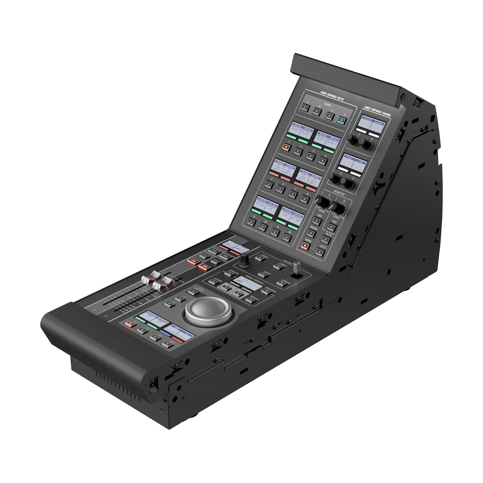 DM7 Control追加画像 DM7 Control追加画像