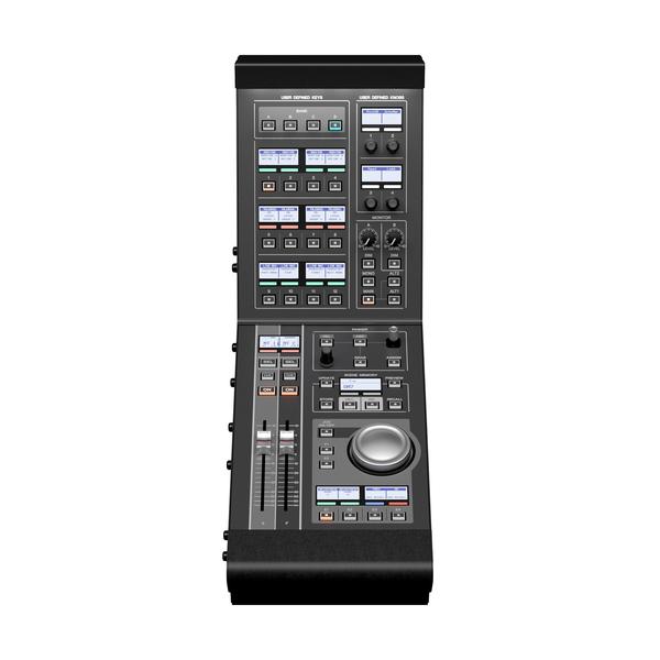 YAMAHADM7 Control