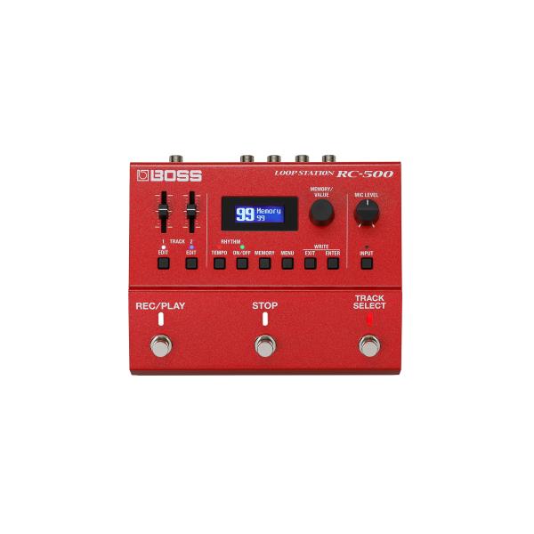 BOSSRC-500