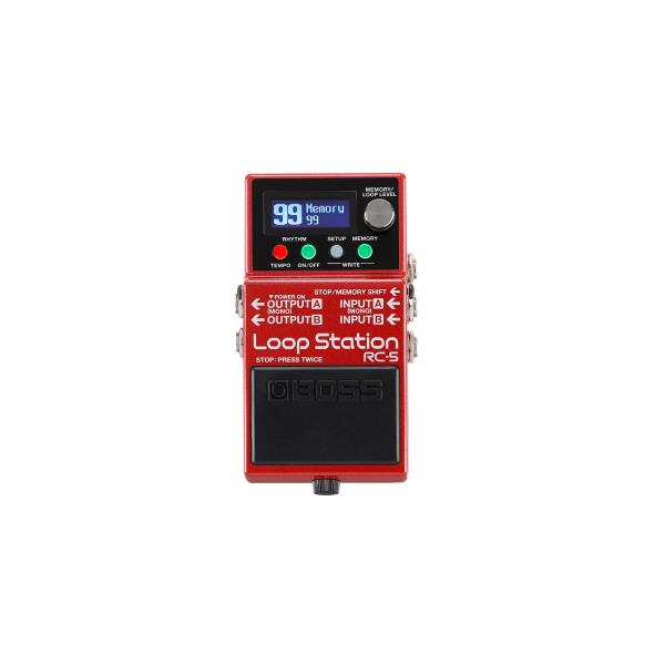 BOSSRC-5