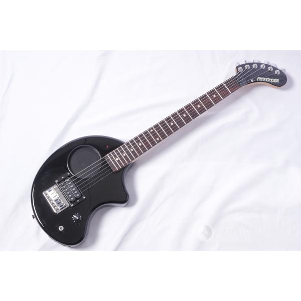 FERNANDES-エレキギター
ZO-3 BLACK