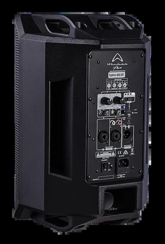 Typhon-AX8-BT追加画像 Typhon-AX8-BT追加画像