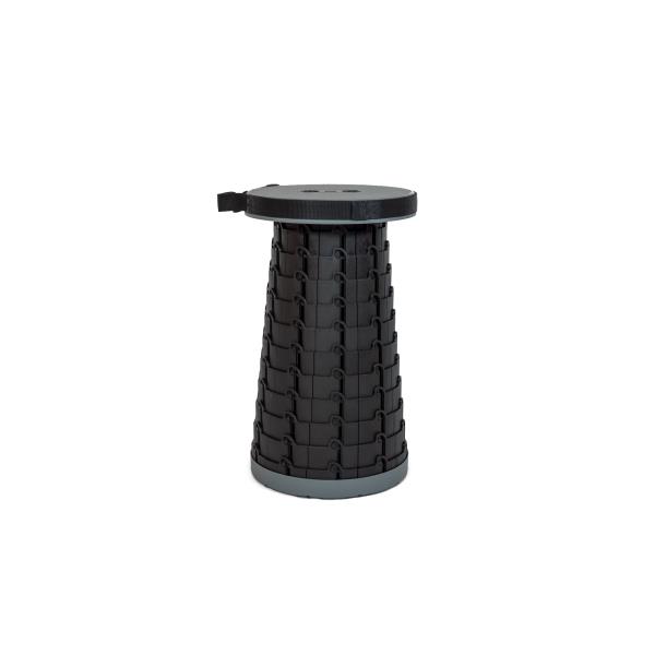 Mini Max Stool-マルチスツールMini Max "Telescoping" Stool Black