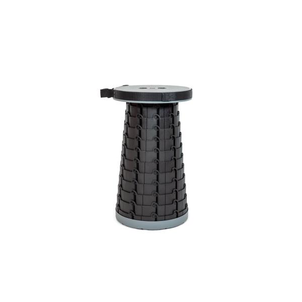Mini Max Stool-マルチスツール
Mini Max "Telescoping" Stool Gray