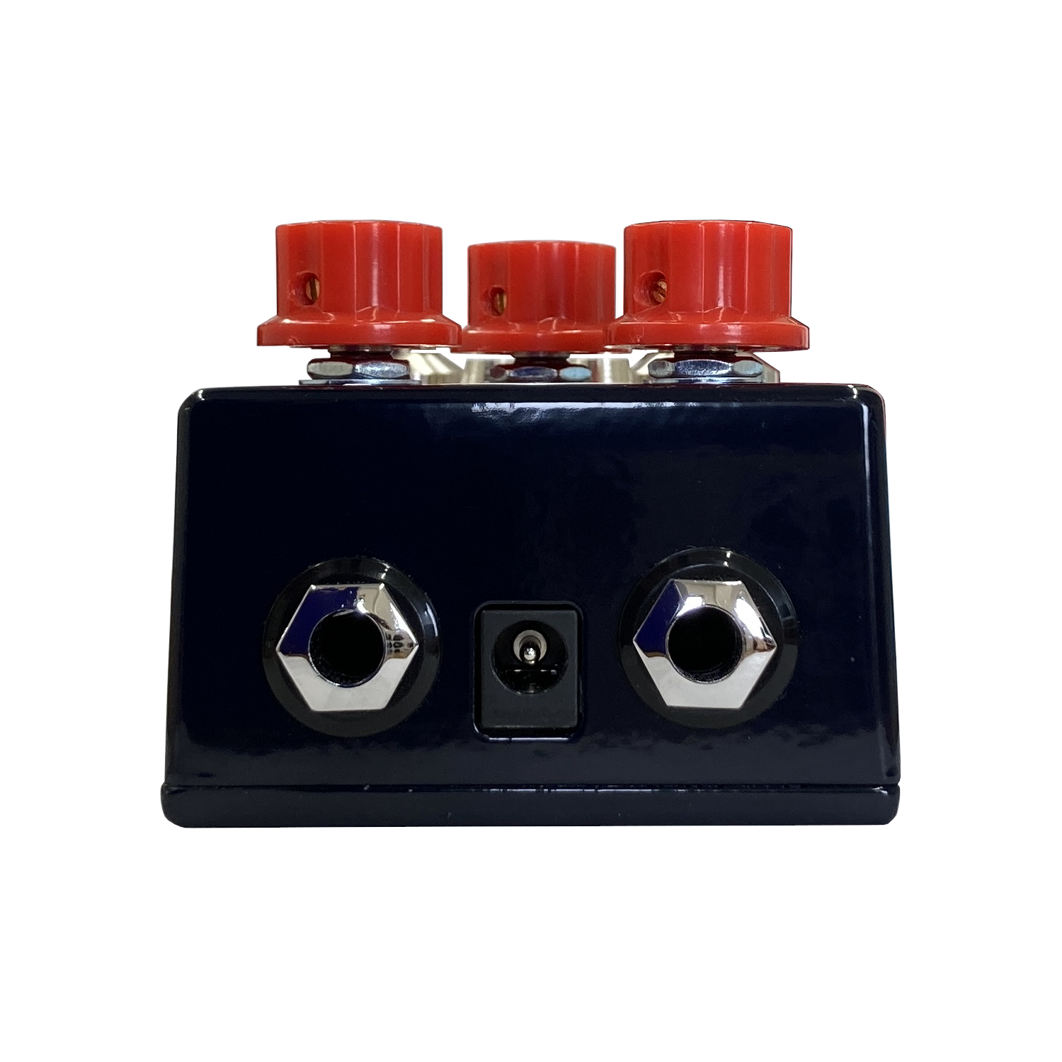 Marsling Octafuzzdrive背面画像 Marsling Octafuzzdrive背面画像