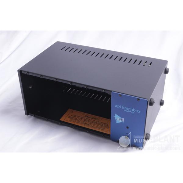 api (Automated Processes, Inc.)-500シリーズ 6スロットランチボックス500-6B LUNCHBOX