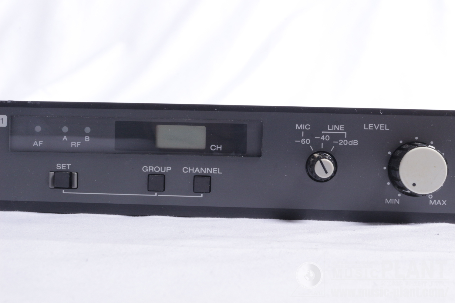 SONY 800MHz帯ワイヤレスチューナーWRR-840中古在庫あります