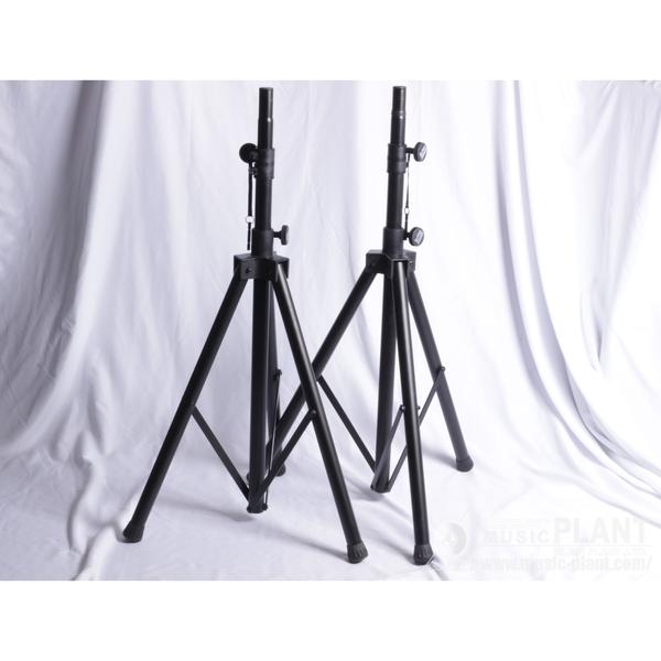 On Stage Stands-スピーカースタンドSS7761B 2台セット