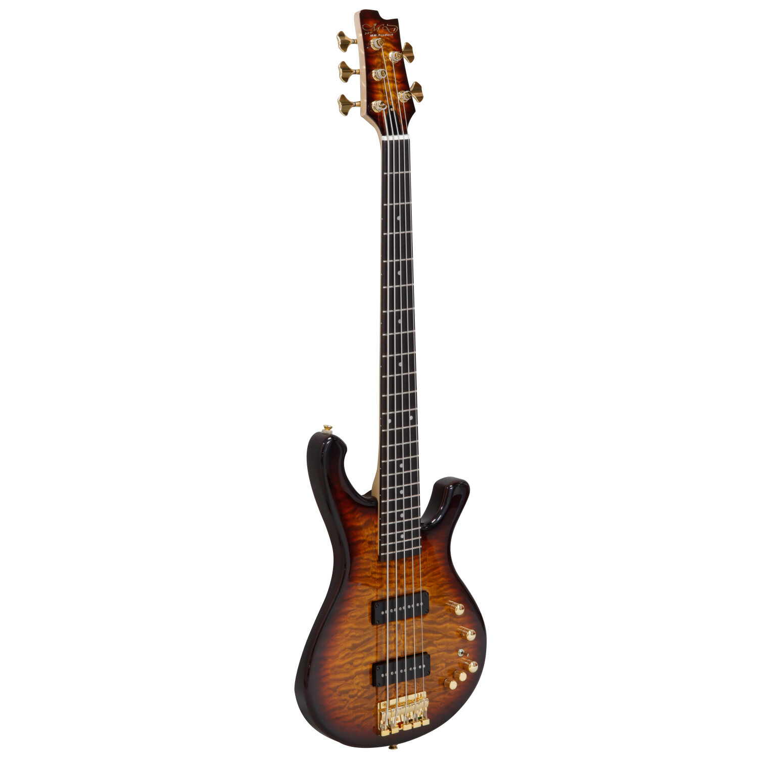 MDB-5/A OKAZAWA BSB 岡沢章 Signature Model追加画像 MDB-5/A OKAZAWA BSB 岡沢章 Signature Model追加画像
