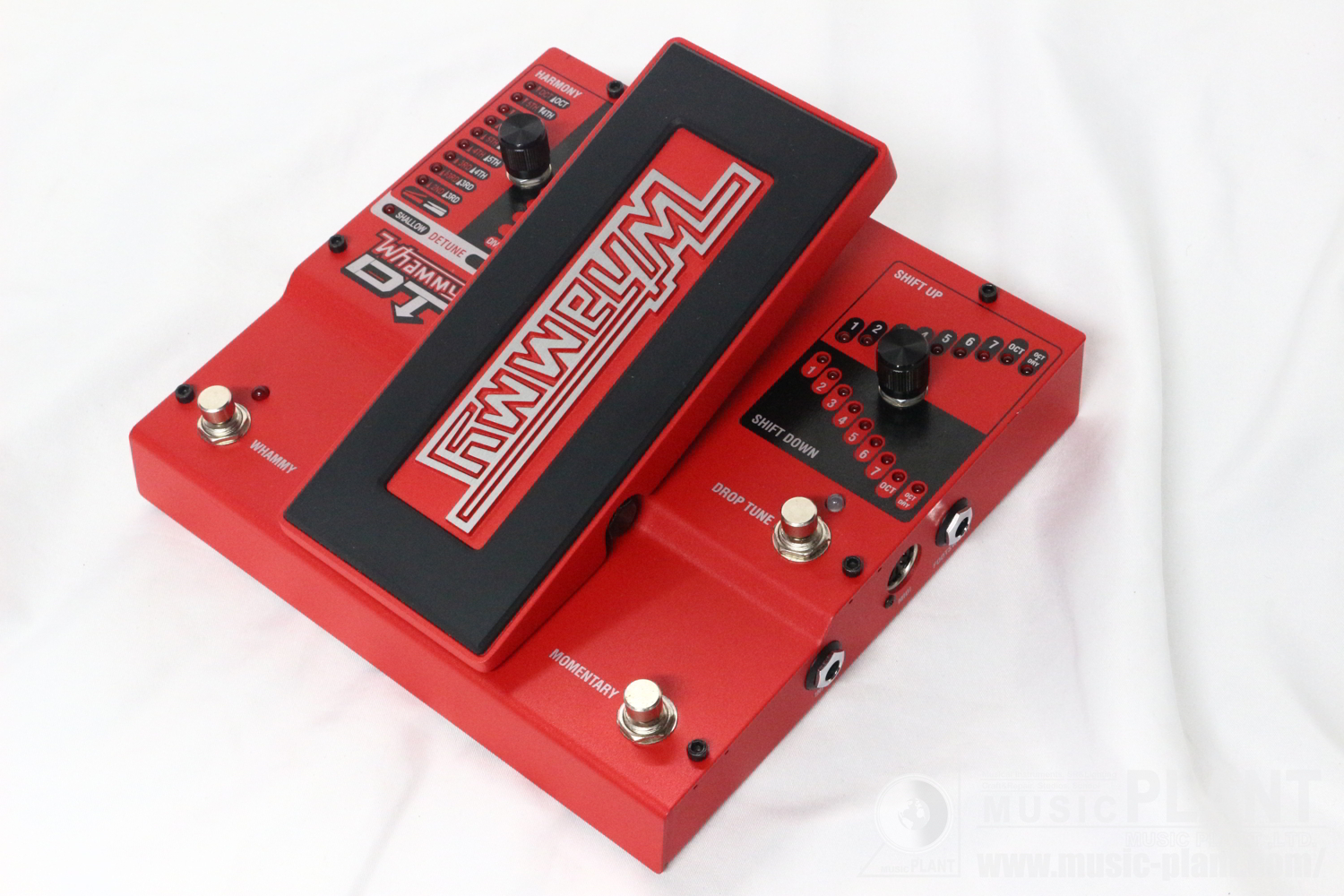 Digitech  Whammy DT