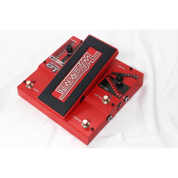 DigiTech-ワーミーペダルWhammy DT