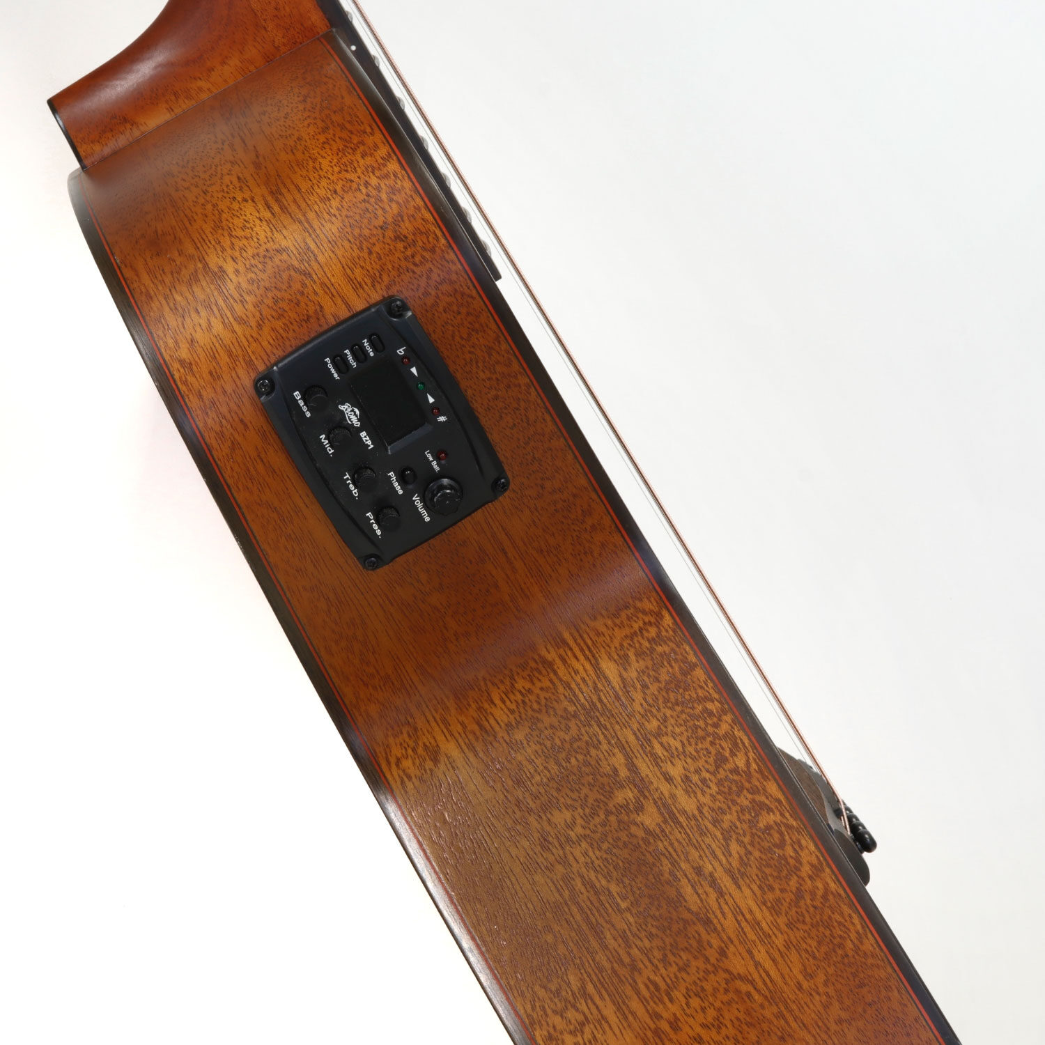 BAT4MCEパネル画像 BAT4MCEパネル画像