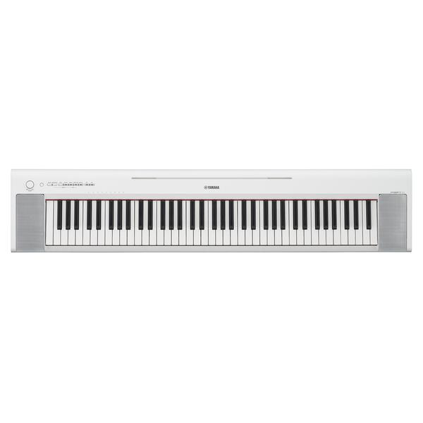 YAMAHA

NP-35BWH