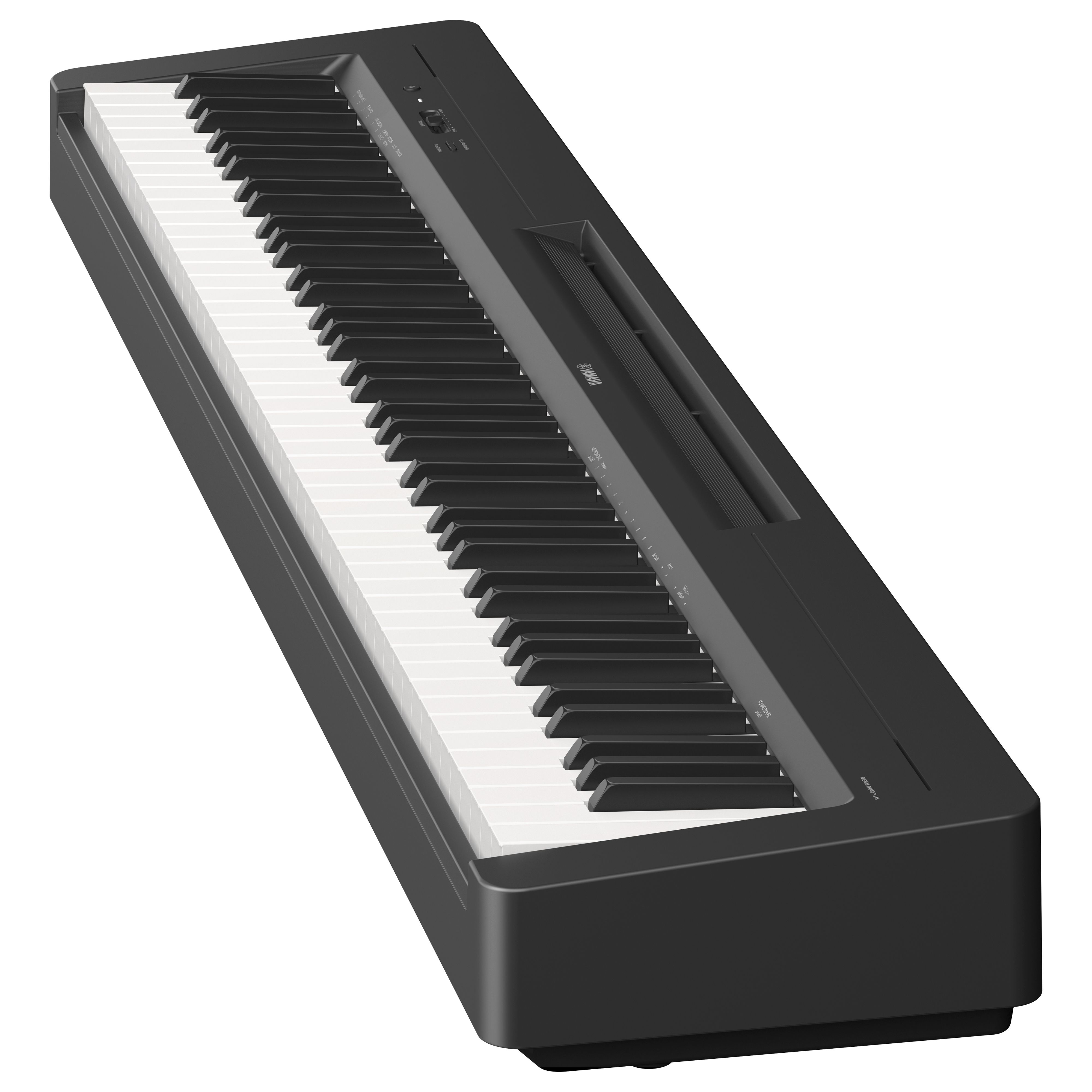 YAMAHA P-145B  新品未使用(保証書付き）