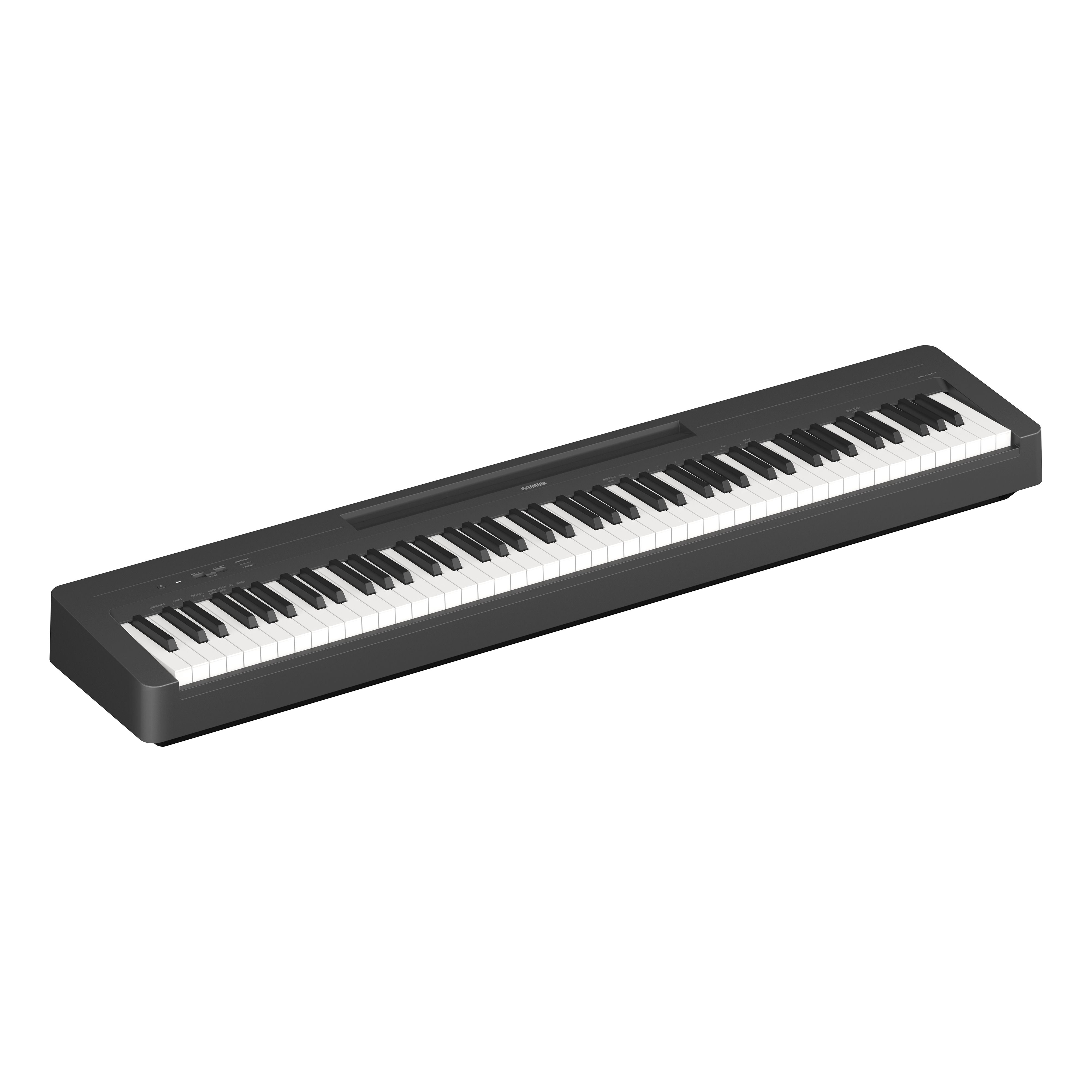 YAMAHA P-145B  新品未使用(保証書付き）