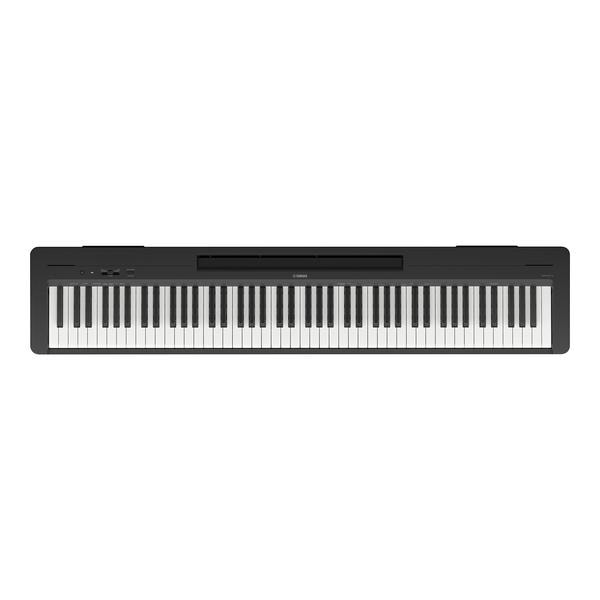 YAMAHA-電子ピアノP-145B