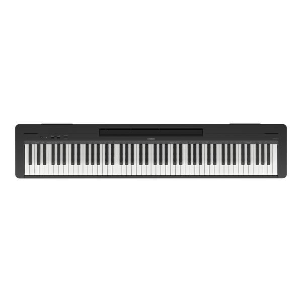 YAMAHA-電子ピアノP-145B