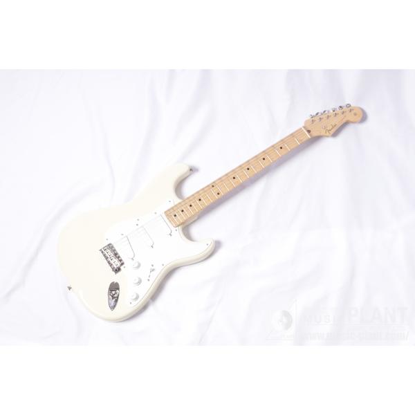 Fender Japan-エレキギターST54-95LS VWH