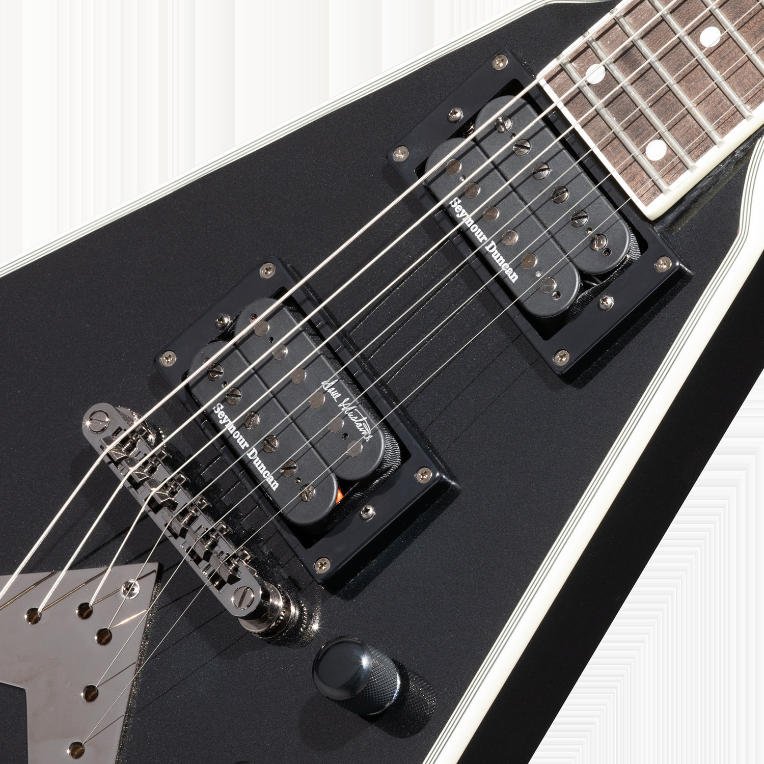 Dave Mustaine Flying V Custom追加画像 Dave Mustaine Flying V Custom追加画像