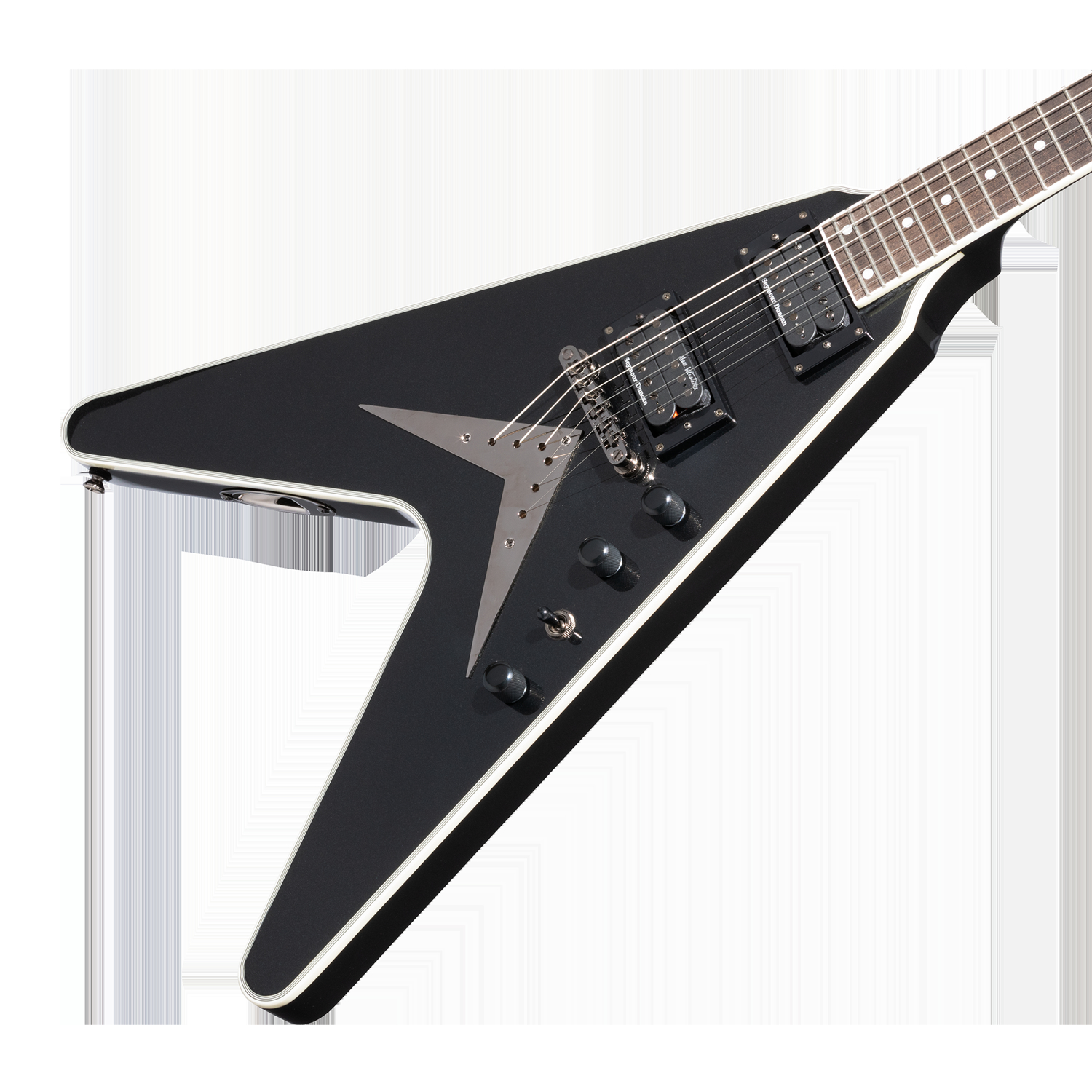 Dave Mustaine Flying V Customパネル画像 Dave Mustaine Flying V Customパネル画像