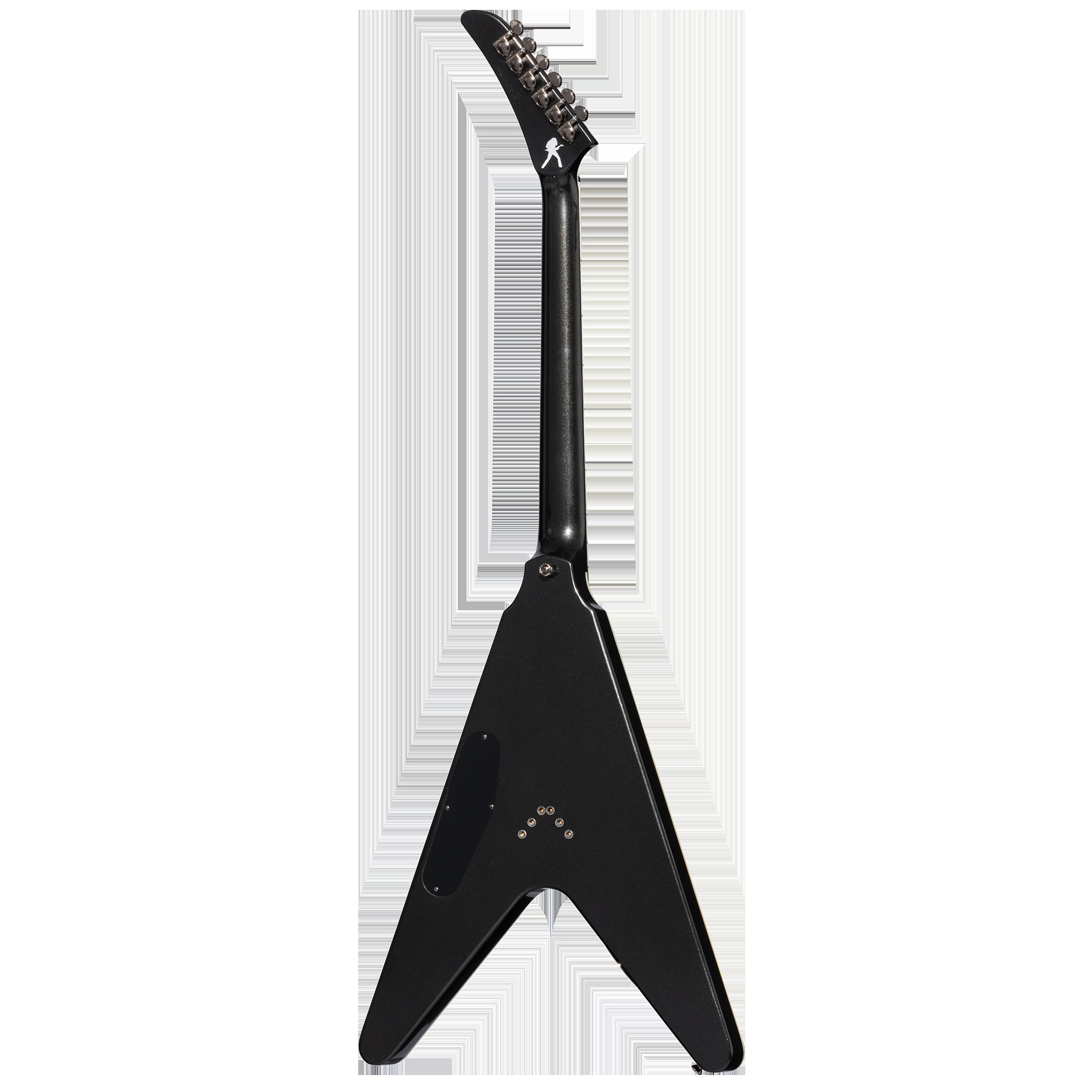 Dave Mustaine Flying V Custom背面画像 Dave Mustaine Flying V Custom背面画像