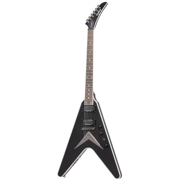 Epiphone-エレキギターDave Mustaine Flying V Custom