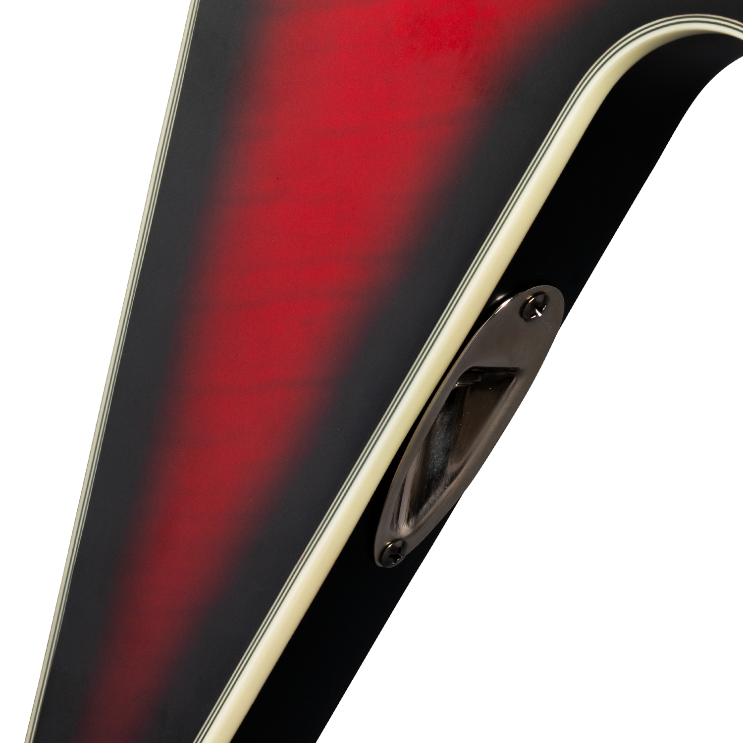 Dave Mustaine Flying V Prophecy追加画像 Dave Mustaine Flying V Prophecy追加画像