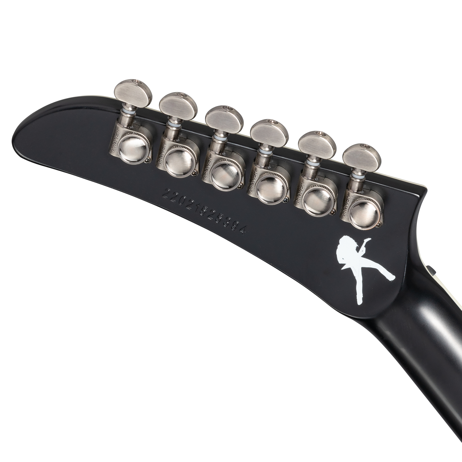 Dave Mustaine Flying V Prophecy追加画像 Dave Mustaine Flying V Prophecy追加画像