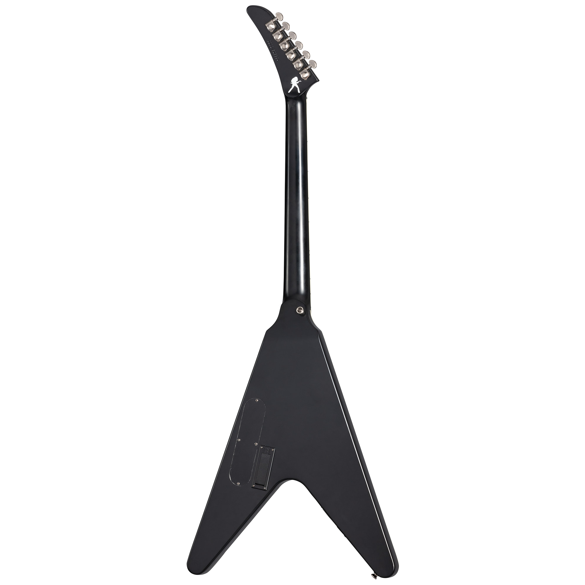 Dave Mustaine Flying V Prophecy背面画像 Dave Mustaine Flying V Prophecy背面画像