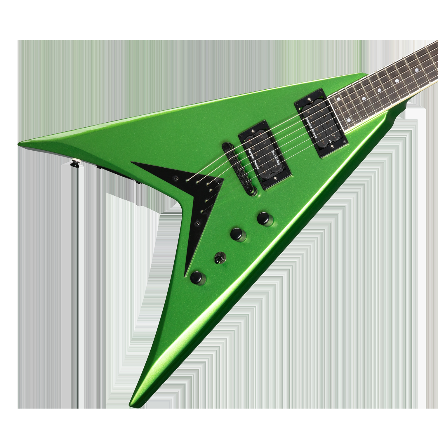 Dave Mustaine Vanguard Rust in Peaceパネル画像 Dave Mustaine Vanguard Rust in Peaceパネル画像