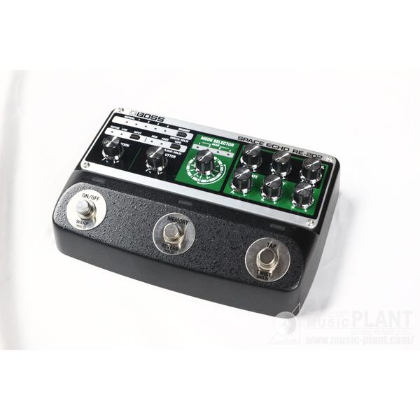 BOSS

RE-202 Space Echo