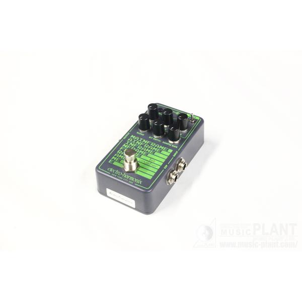 electro-harmonix

Mainframe